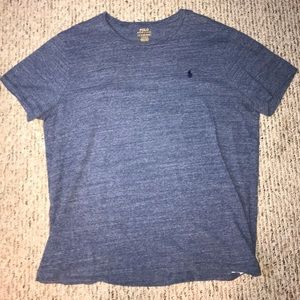 Polo Ralph Lauren Custom Fit tee